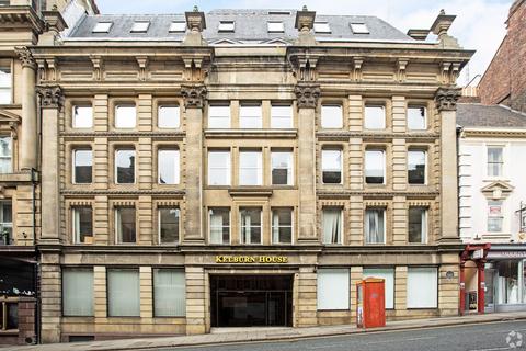 Office to rent, 7-19 Mosley St Newcastle Upon Tyne NE1 1YE
