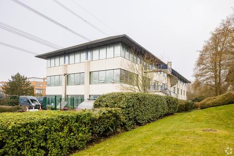 Office for sale, 1100 Arlington Business Park Reading RG7 4SD