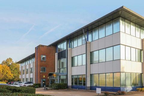 Office for sale, 1100 Arlington Business Park Reading RG7 4SD