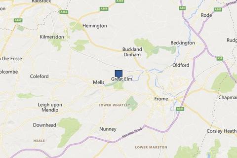 Land for sale, Hapsford Hl Great Elm BA11 3NZ