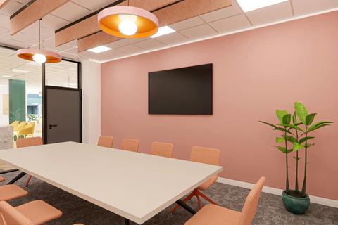 Office to rent, Millshaw Park Ln Leeds LS11 0EA