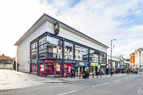 Restaurant to rent, Ranelagh St Liverpool L1 1QT