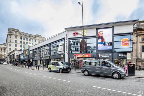 Restaurant to rent, Ranelagh St Liverpool L1 1QT