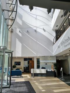 Office to rent, 1 Whitehall Riverside Leeds LS1 4BN