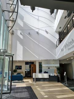 Office to rent, 1 Whitehall Riverside Leeds LS1 4BN