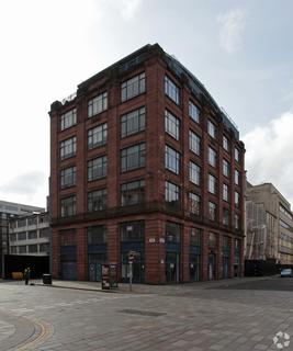 Restaurant to rent, 74-84 Brunswick St Glasgow G1 1TD