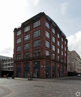 Restaurant to rent, 74-84 Brunswick St Glasgow G1 1TD