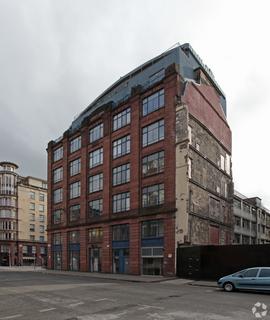 Restaurant to rent, 74-84 Brunswick St Glasgow G1 1TD
