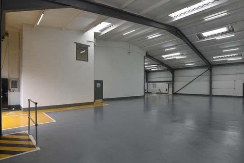 Warehouse to rent, Tatton Ct Warrington WA1 4RR