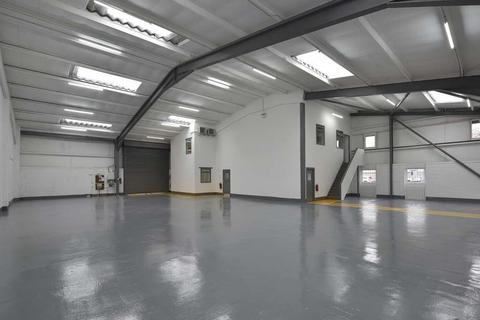 Warehouse to rent, Tatton Ct Warrington WA1 4RR