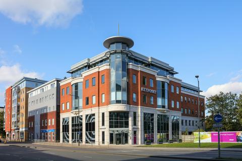 Office to rent, 17-23 High St Slough SL1 1DY