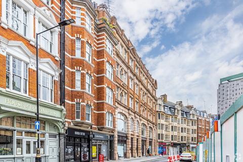 Office to rent, 40-44 Newman St London W1T 1QD