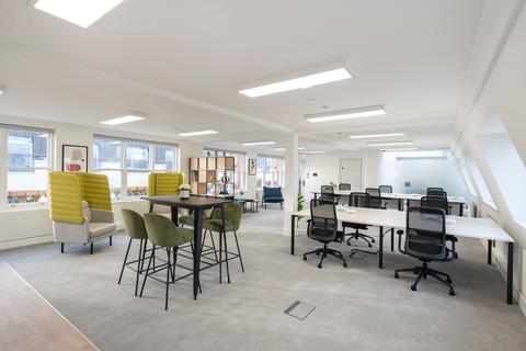 Office to rent, 40-44 Newman St London W1T 1QD