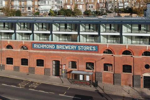 Office to rent, 18 Petersham Rd Richmond TW10 6UW