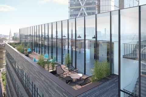 Office to rent, 12-34 Great Eastern St London EC2A 3EH