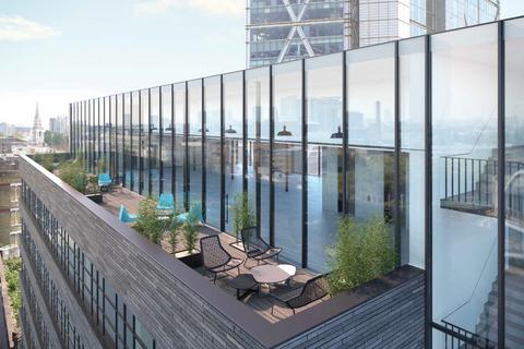 Office to rent, 20 Great Eastern St London EC2A 3EH