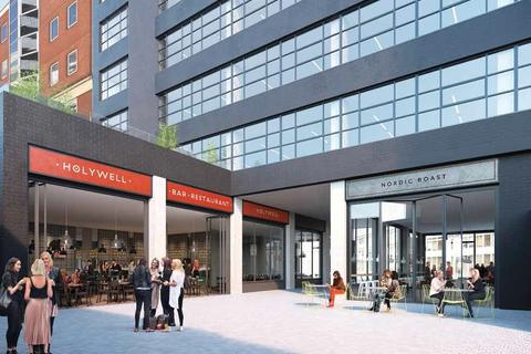 Office to rent, 20 Great Eastern St London EC2A 3EH