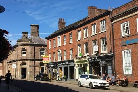 Office to rent, Brunswick St Macclesfield SK10 1ER