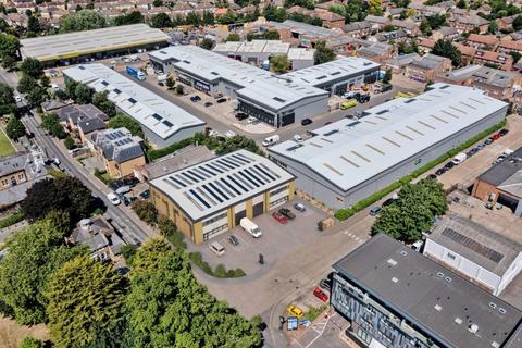 Warehouse to rent, Clock Tower Rd Isleworth TW7 6GF