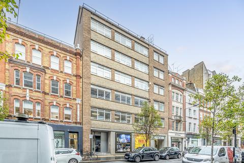 Office to rent, 23-25 Eastcastle St London W1W 8DF