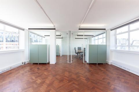 Office to rent, 23-25 Eastcastle St London W1W 8DF
