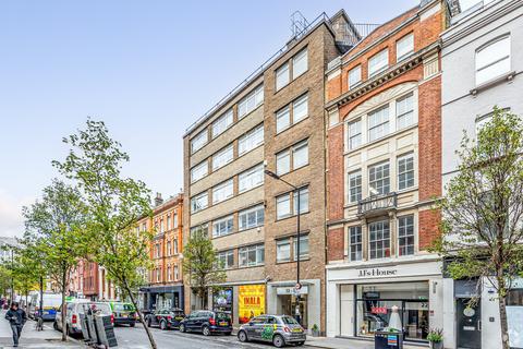 Office to rent, 23-25 Eastcastle St London W1W 8DF