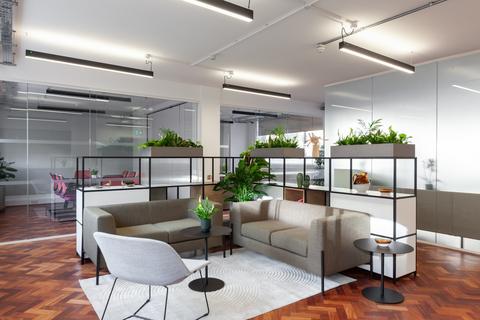 Office to rent, 23-25 Eastcastle St London W1W 8DF