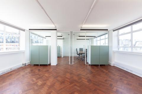 Office to rent, 23-25 Eastcastle St London W1W 8DF