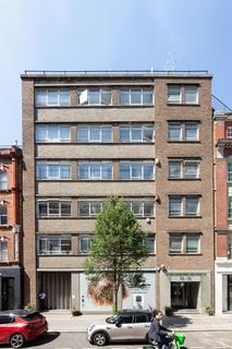 Office to rent, 23-25 Eastcastle St London W1W 8DF