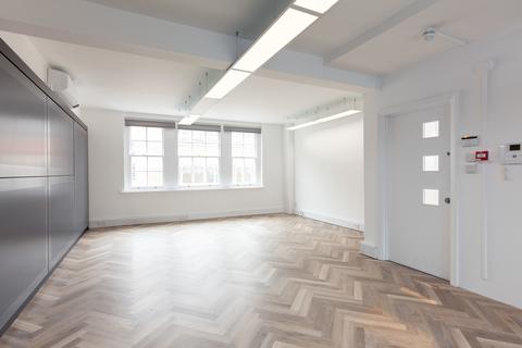 Office to rent, 23-25 Eastcastle St London W1W 8DF