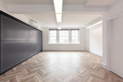 Office to rent, 23-25 Eastcastle St London W1W 8DF