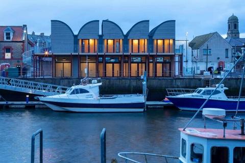 Office to rent, Harbour Rd Eyemouth TD14 5JE