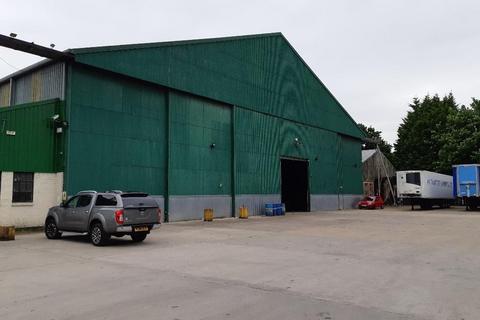 Distribution warehouse to rent, West Rd Ellesmere Port CH65 1BR