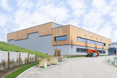 Warehouse to rent, London Rd Swanley BR8 7AA