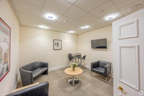 Office to rent, 14-18 Hill St Edinburgh EH2 3LD