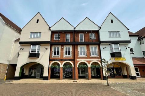 Office for sale, 10-26 Market Sq South Woodham Ferrers CM3 5XA