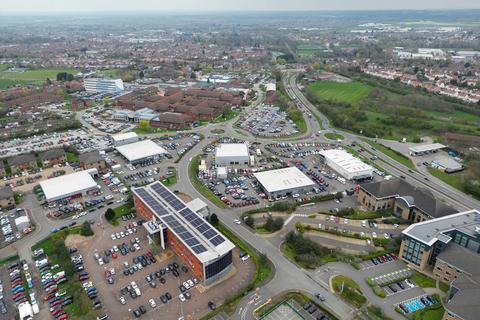 Office to rent, 5 Barling Way Nuneaton CV10 7RH