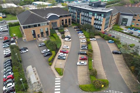 Office to rent, 5 Barling Way Nuneaton CV10 7RH