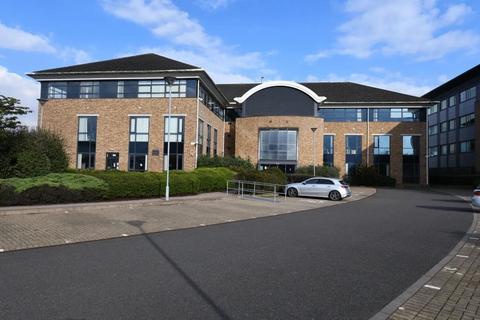 Office to rent, Discovery House, Eliot Business Park Nuneaton CV10 7RH