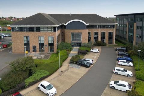 Office to rent, Discovery House, Eliot Business Park Nuneaton CV10 7RH