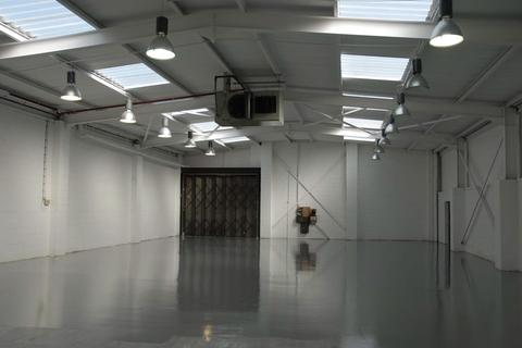 Warehouse to rent, Dominion Way Worthing BN14 8LU