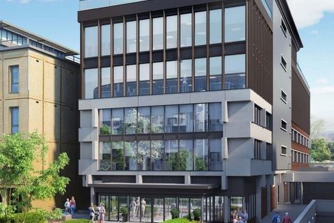 Office to rent, 47 Clarendon Rd Watford WD17 1HA
