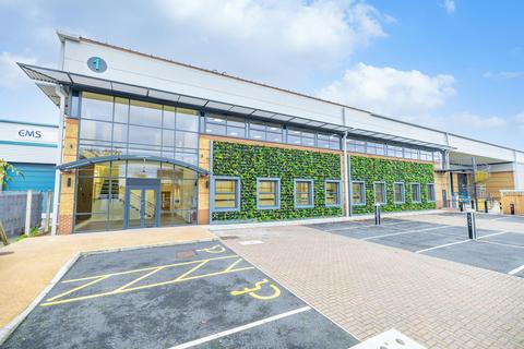 Warehouse to rent, Central Way London NW10 7XT