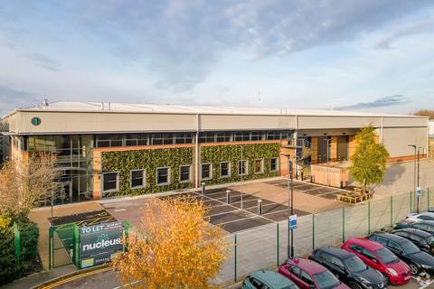 Warehouse to rent, Central Way London NW10 7XT