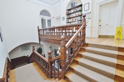 Office to rent, 56-58 Richmond Hl Bournemouth BH2 6EX