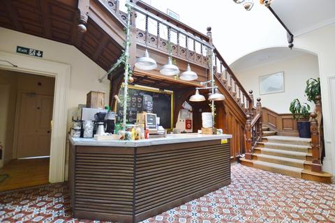 Office to rent, 56-58 Richmond Hl Bournemouth BH2 6EX