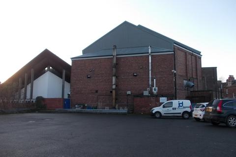 Leisure facility to rent, 90 Shakespeare St Dumfries DG1 2JJ