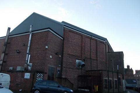 Leisure facility to rent, 90 Shakespeare St Dumfries DG1 2JJ