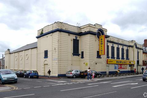 Retail property (high street) to rent, 429A Westgate Rd Newcastle Upon Tyne NE4 8RN