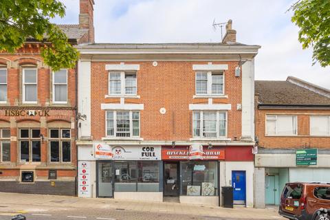 Restaurant to rent, 12-12C Market Pl Hinckley LE10 1NT